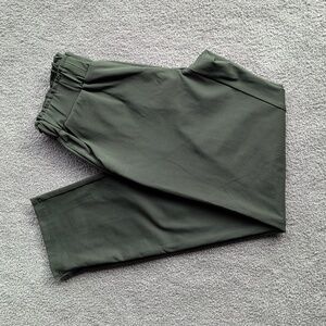 Joie Pants in Dark Green size XS
